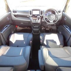 🍁ローン通りやすいです🍁審査する価値あり❗️修復歴無　平成27年ソリオ　S-DJEレーダーブレーキサポートⅡ　クルーズコントロール　両側パワースライドドア　ケンウッドメモリーナビ　ワンセグTV　バックカメラ　スマートキー　ETC　予備検査付の画像