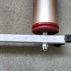 ３本ローラー台　メーカー名不明の画像