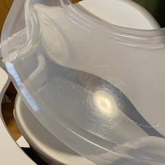 KATOJI ベビーチェアの画像