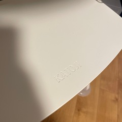 KATOJI ベビーチェアの画像