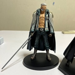 ワンピース フィギュア にたいせっと2体セットの画像