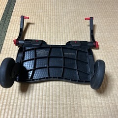 ベビーカーバギーボードの画像