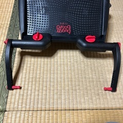 ベビーカーバギーボードの画像