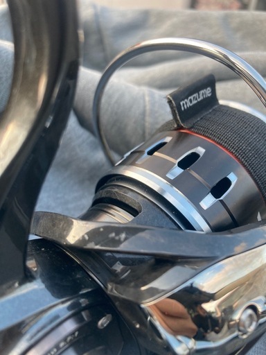 ダイワキャタリナ4500H