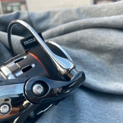 ダイワキャタリナ4500Hの画像