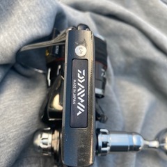 ダイワキャタリナ4500Hの画像