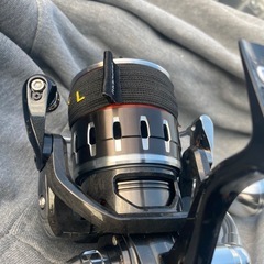 ダイワキャタリナ4500Hの画像