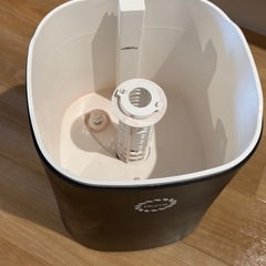 超音波加湿器の画像