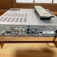 地上/BS/CSデジタルチューナーの画像