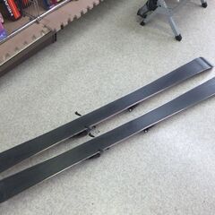 ピュアコンシャス 140㎝ ジュニアスキー CIRCLE ピンク系 ビンディング付き板 ☆ 札幌市 北区 屯田 の画像