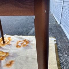 ニトリ DT Nコレクション T-01 90 ダイニングテーブル NITORIの画像