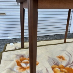 ニトリ DT Nコレクション T-01 90 ダイニングテーブル NITORIの画像