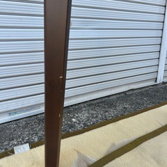 ニトリ DT Nコレクション T-01 90 ダイニングテーブル NITORIの画像