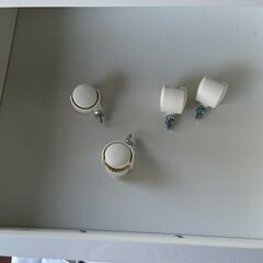 🍞レンジ台 サファイア47R✨コンセント付き・引き出し収納タイプ🌿の画像