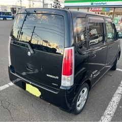 R9.1月迄 ワゴンR 値下げ交換❌の画像