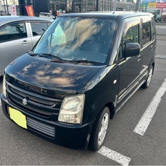 R9.1月迄 ワゴンR 値下げ交換❌の画像