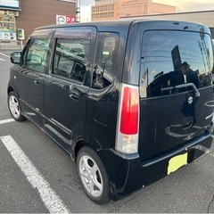 R9.1月迄 ワゴンR 値下げ交換❌の画像