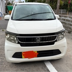 ホンダ　N-WGN　　車検R8年4月までの画像