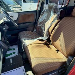 ★低走行★　ニッサン　モコ　X　MG33S 25，000㌔　禁煙車　MRワゴンの画像