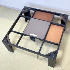 コタツ こたつ  
の画像