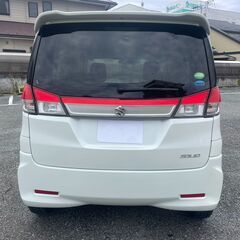 格安シリーズ 　コミコミ42万円　 ソリオ　Ｈ26　8.5万㎞　ナビ　ETC　bluetooth　ドラレコ　の画像