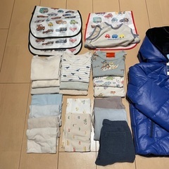 子供服　19点　その他7点の画像