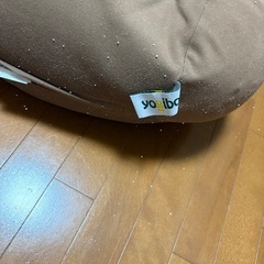 ヨギボーの画像