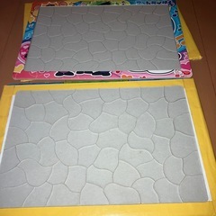 【お取引中】ドラえもんのパズルの画像