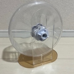 まわし車の画像