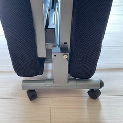 【簡易ソファベッド】の画像