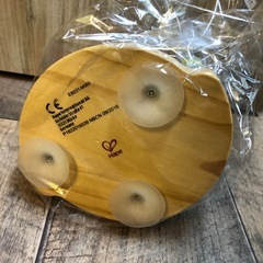 木のおもちゃの画像