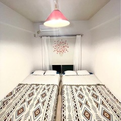 民泊スタッフ募集  週２〜５日勤務の画像