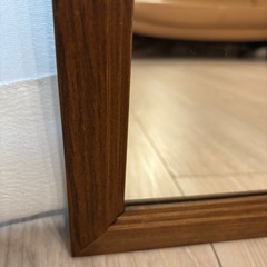 ミラーの画像