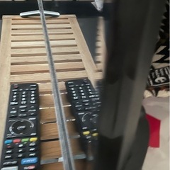 Hisense テレビ  決まりましたの画像