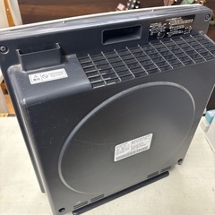 HITACHI 空気清浄機の画像