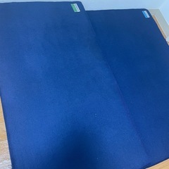 セミダブルマットレスの画像