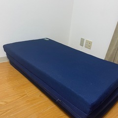 セミダブルマットレスの画像