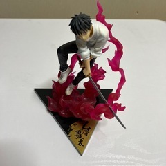 一番くじ A賞 乙骨憂太 の画像