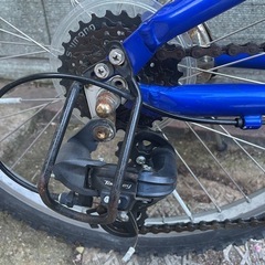 ルイガノ　J22の画像