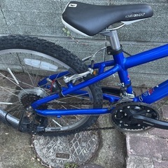 ルイガノ　J22の画像