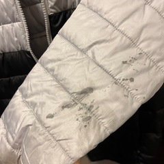 ファイバーダウン　150 ジャケットの画像