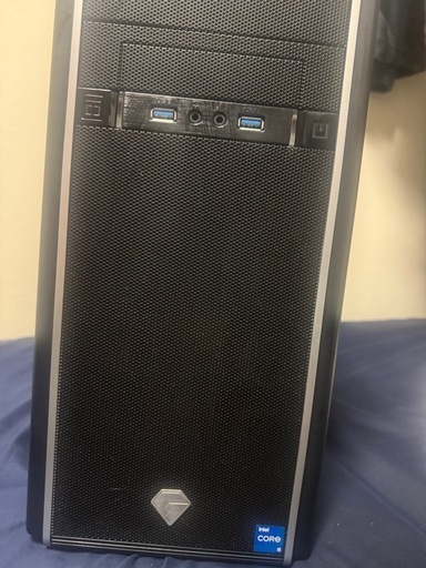 【1万値下げ中！】i5 11400F×3070Ti ゲーミングpc