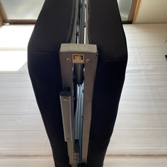 【簡易ソファベッド】の画像