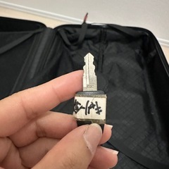 スーツケースの画像