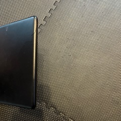 タブレット LUCA 10インチ Android 10 wi-fi対応 32GB 4コアCPU アイリスオーヤマの画像