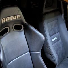 スズキ KEI ワークス トラックデイ スペック ターボ MT5の画像