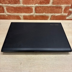⭐️爆安⭐️ノートパソコン　東芝　ダイナブックの画像