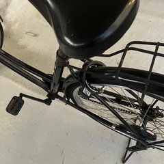 自転車の画像