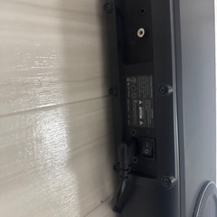 サウンドバーの画像