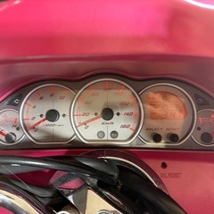 ★支払総額14.8万円★定休日なし！いつでも現車確認可能です！ ヤマハ マジェスティC ピンク SG03J オールペン！フロントマスク、エアロ！ 社外ウィンカー！ アルミステップ！ 社外ハンドル！ エナメルシート！ メッキパーツ！ 社外エアクリ！社外マフラー！の画像